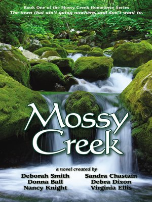 cover image of Mossy Creek